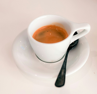 Эспрессо Гурман